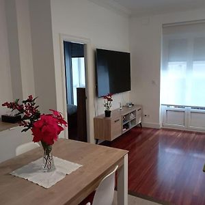 Appartement met Drie Slaapkamers